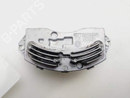 Used Heater resistor BMW 1 Convertible (E88) 118 d (143 hp) 30055606