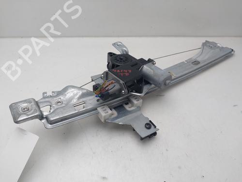 Used Rear right window mechanism Rear right window mechanism 36935406 36935406