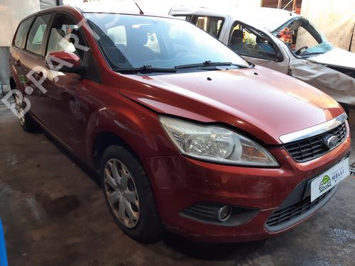 Squib airbag FORD FOCUS II Turnier (DA_, FFS, DS)  | BP16299425C102 