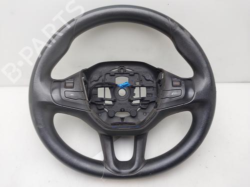 Used Steering wheel Steering wheel PEUGEOT 208 I (CA_, CC_) [2012-2021] 35954692 35954692