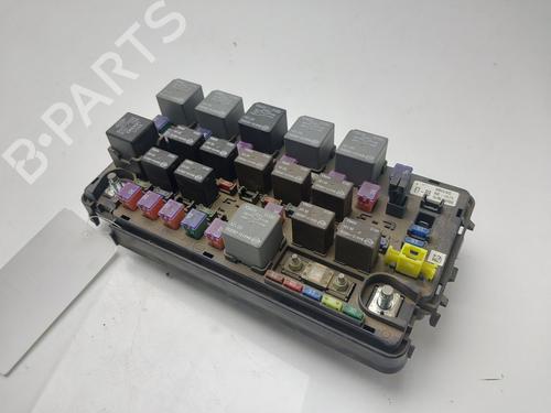 Sikringsdåse SSANGYONG ACTYON I | BP30537037E1