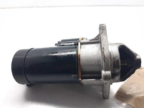 Startmotor OPEL VECTRA B (J96) 1.6 i 16V (F19) (100 hp) 09130838 | 09130838 |