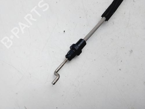 Front left lock PEUGEOT 307 (3A/C) 1.6 16V | BP28092992C98 