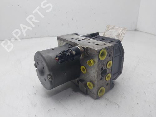 Used ABS pump ABS pump TOYOTA COROLLA (_E12_) 2.0 D-4D (CDE120_, CDE120R) (90 hp) 33234672 33234672