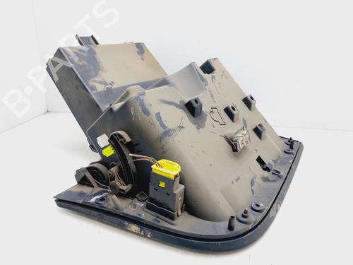 Glove box SEAT IBIZA IV (6J5, 6P1) | BP30124065C95