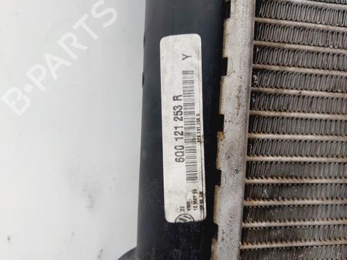 Køler SKODA FABIA I Combi (6Y5) 1.4 TDI | BP22365219M31 