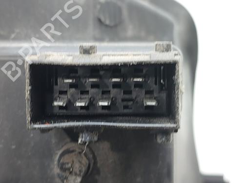 Left headlight PEUGEOT PARTNER MPV (5_, G_) | BP34102391C28 - Image 2