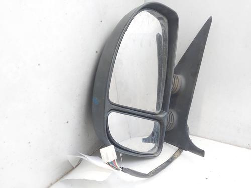 Left mirror PEUGEOT BOXER Van (244) 2.2 HDi (101 hp) 16905127