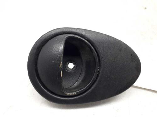 Used Front left interior door handle DAEWOO MATIZ (M100, M150) 0.8 (52 hp) 3317931