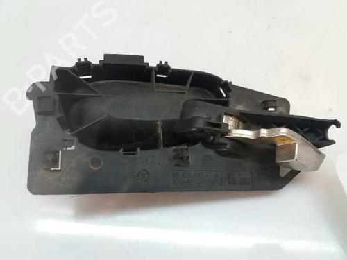 Rear left interior door handle PEUGEOT 307 (3A/C) 2.0 HDi 90 | BP4408820I15 