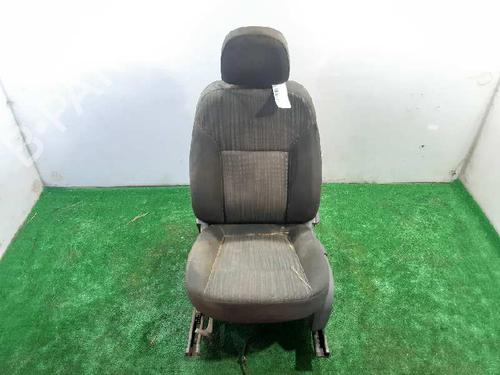 Left front seat OPEL ASTRA J (P10) 1.7 CDTI (68) | BP6600527C15 