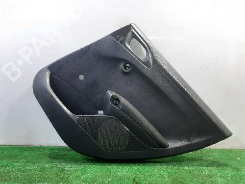 Right rear door panel PEUGEOT 208 II (UB_, UP_, UW_, UJ_) 1.5 BlueHDI 100 (102 hp) 96763547ZD | 96763547ZD |