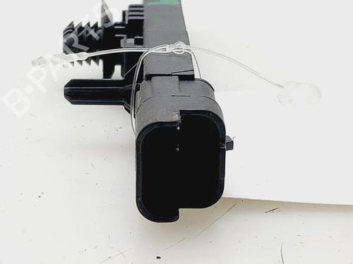 Electronic sensor DS DS 5 (KF_) | BP30753352M84