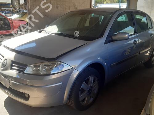 Switch RENAULT MEGANE II Saloon (LM0/1_) | BP12409100I30 - Image 3