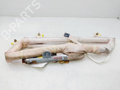 Used Right curtain airbag CITROËN C4 II (NC_) [2009-2025]  30467214