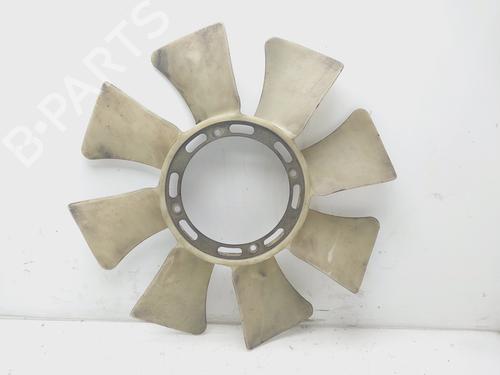 Used Fan HYUNDAI TERRACAN (HP) 2.9 CRDi 4WD (150 hp) 26694142