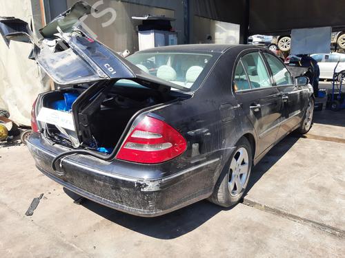 Rudehejsemekanisme Højre foran MERCEDES-BENZ E-CLASS (W211) E 220 CDI (211.006) | BP21186847C23 