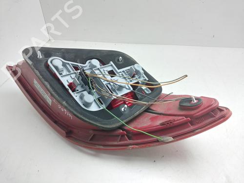 Left taillight MERCEDES-BENZ C-CLASS (W204) C 200 CDI (204.001) | BP36223321C34 - Image 4