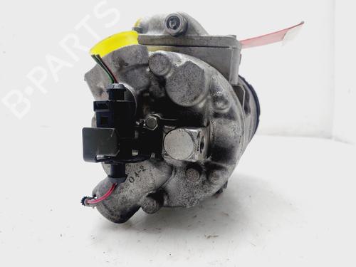 AC compressor SKODA FABIA I (6Y2)  | BP25798685M34 