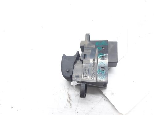 Right front window switch HYUNDAI H-1 Van (A1)  | BP10234220I26 