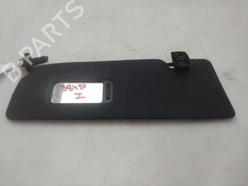 Left sun visor BMW 1 Coupe (E82) 120 d | BP36596106I1 - Image 4
