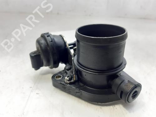 Throttle body NISSAN PRIMERA (P12) 1.9 dCi | BP8415069M82 