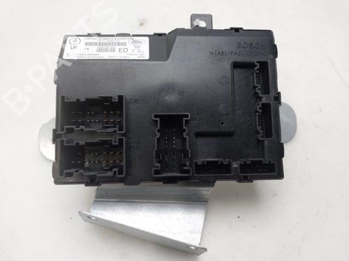 Used Electronic module Electronic module FORD FIESTA VI (CB1, CCN) 1.6 TDCi (95 hp) 36019836 36019836