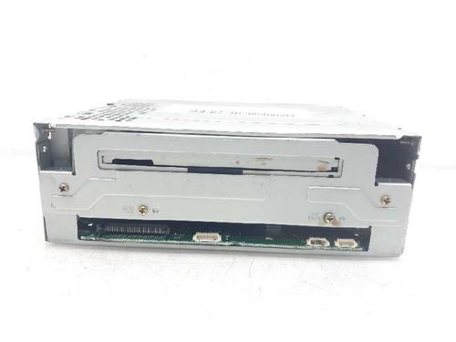 Used Radio HONDA ACCORD VII (CL, CN) 2.2 i-CTDi (CN1) (140 hp) 5600943