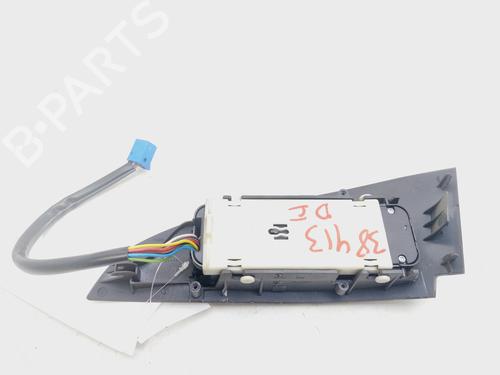 Venstre Foran elrute bryter MERCEDES-BENZ C-CLASS (W203) C 220 CDI (203.006) | BP28576908I27