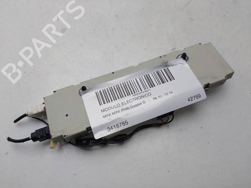 Electronic module MINI MINI (R56) | BP38784665M83 - Image 2