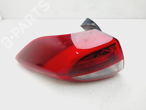 Used Left taillight Left taillight HYUNDAI TUCSON (TL, TLE) 1.6 GDi (132 hp) 33238875 33238875