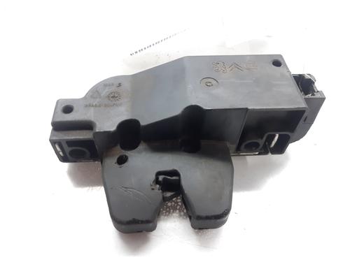 Used Tailgate lock CITROËN XSARA PICASSO (N68) 1.6 HDi (90 hp) 7775529