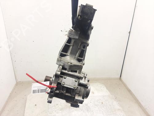 Used Front differential Front differential MITSUBISHI OUTLANDER II (CW_W) [2005-2012] 34351824 34351824