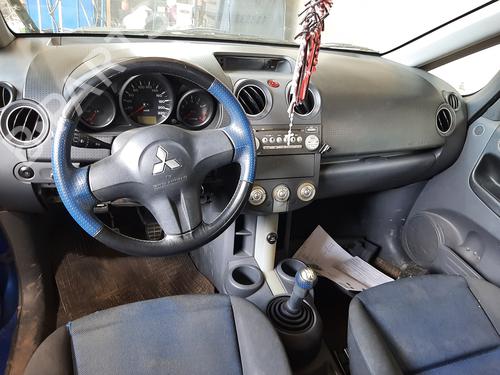 Højre baglygte bagklap MITSUBISHI COLT VI (Z3_A, Z2_A) 1.3 (Z21A) | BP17221428C80 