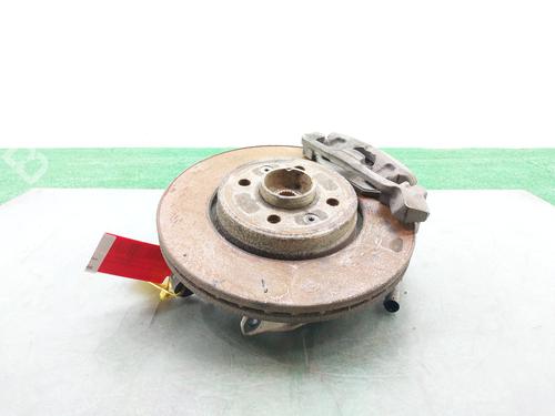 Achsschenkel rechts vorne für RENAULT MEGANE I (BA0/1_) 1.6 16V (BA04, BA0B, BA11, BA1J, BA16, BA19, BA1K, BA1V,... (107 hp) 20153376