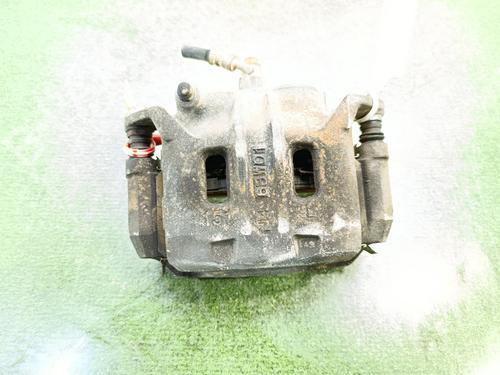 Left front brake caliper NISSAN NAVARA NP300 (D40) 2.5 dCi 4WD | BP35905018M105 - Image 2