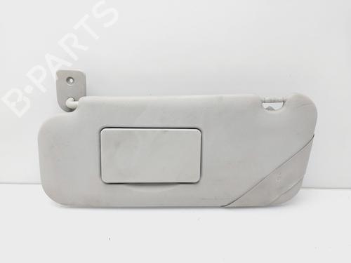 left-sun-visor-peugeot-207-wa_-wc_-2006-2007-2008-2009-2010-2011-2012-2013-2014-2015-31946599 main image