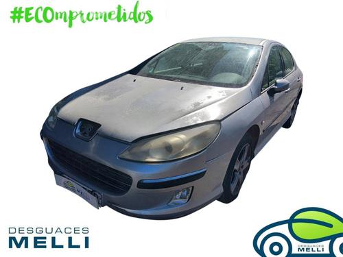 Used Parts PEUGEOT 407 (6D_) 2.0 (6DRFNB, 6DRFNE) 5007259