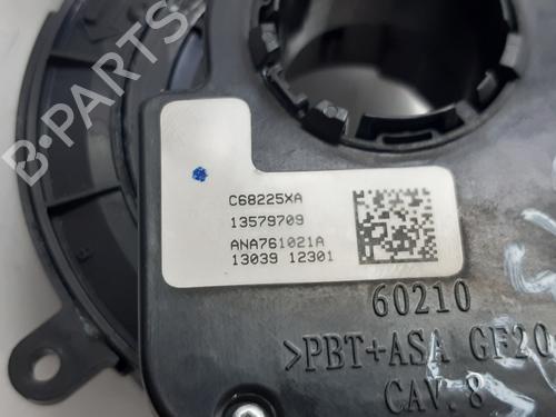 Squib airbag OPEL MOKKA / MOKKA X (J13) 1.7 CDTI (_76) | BP8055086C102 