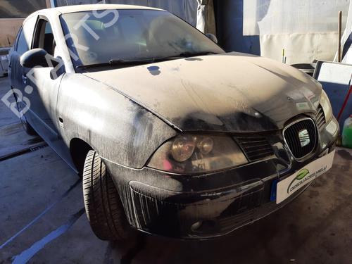 Advarselsbryter SEAT CORDOBA (6L2)  | BP12435521I22 