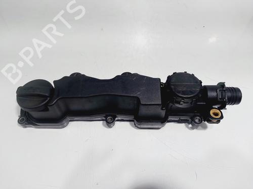 Ventildæksel MAZDA 3 Saloon (BK) 1.6 DI Turbo (BK12Y) (109 hp) 29727306