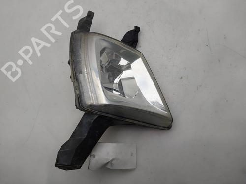 Used Right front fog light Right front fog light PEUGEOT 407 (6D_) 2.0 (6DRFNB, 6DRFNE) (136 hp) 39988706 39988706