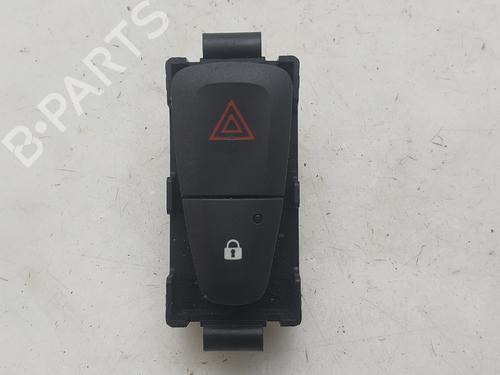 Warning Warning RENAULT MEGANE III Grandtour (KZ0/1) [2008-2016] 36803127 36803127