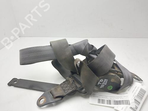 Used Rear right seatbelt FORD MAVERICK (UDS, UNS) 2.7 TD (100 hp) 31026784