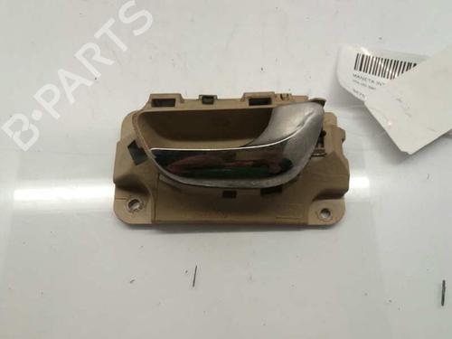 Front right interior door handle VOLVO S80 I (184) 2.4 (170 hp) 9476724 | 9476724 |