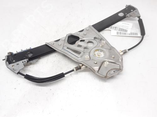 Rear left window mechanism MERCEDES-BENZ S-CLASS (W220) S 320 CDI (220.026, 220.126) | BP7848911C24 