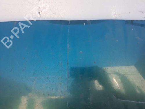 Hood FORD FOCUS I (DAW, DBW) 1.6 16V | BP4654505C1 