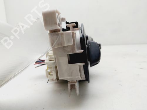 Climate control DACIA DUSTER (HS_)  | BP27170842I5 