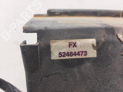 Køleventilator elektrisk OPEL VECTRA B (J96) 1.6 i 16V (F19) | BP18155104M35 