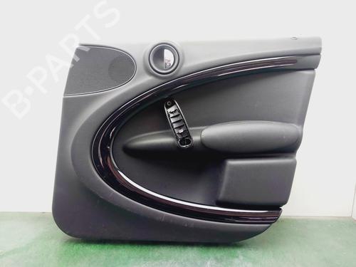 Used Front right panel Front right panel MINI MINI COUNTRYMAN (R60) Cooper SD (143 hp) 32865557 32865557